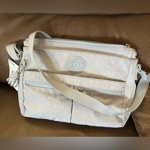 Kipling New Angie Crossbody